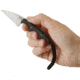 CRKT Folts Minimalist Knife - Wharncliffe Neck Knife, Razor-Sharp Edge 2385