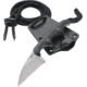 CRKT Folts Minimalist Knife - Wharncliffe Neck Knife, Razor-Sharp Edge 2385