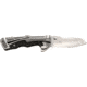 CRKT Graphite Serrated Folding Knife, 5195