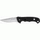 CRKT Hammond Cruiser Folding Knife,Modified Clip Point, Black Textured Zytel Handle CR7904