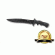 CRKT Hammond FE 9 Fixed Blade Tactical Knife
