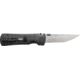 CRKT Heiho Knife - 3.125in. Blade, Razor-Sharp Edge 2900