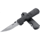CRKT Heiho Knife - 3.125in. Blade, Razor-Sharp Edge 2900