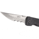 CRKT Heiho Knife - 3.125in. Blade, VEFF Combo Edge 2901