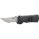 CRKT Heiho Knife - 3.125in. Blade, VEFF Combo Edge 2901