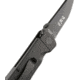 CRKT Hissatsu Folding Knife - 3.875in. Blade, Razor-Sharp Edge 2903