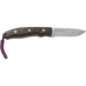 CRKT HuntN Fisch Fixed Blade Knife 2861