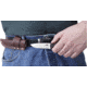 CRKT HuntN Fisch Fixed Blade Knife 2861