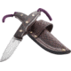 CRKT HuntN Fisch Fixed Blade Knife 2861