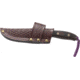 CRKT HuntN Fisch Fixed Blade Knife 2861
