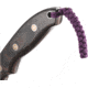 CRKT HuntN Fisch Fixed Blade Knife 2861