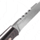 CRKT HuntN Fisch Fixed Blade Knife 2861