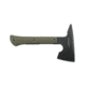 CRKT Jenny Wren - Compact, Designed By Ryan Johnson Of Rmj Tactical in Chattanooga, Tomahawk W/Sheath, 2.58in, Axe, Powder Coat Finish, Glass Reinforced Nylon Handle, 2726