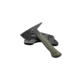 CRKT Jenny Wren - Compact, Designed By Ryan Johnson Of Rmj Tactical in Chattanooga, Tomahawk W/Sheath, 2.58in, Axe, Powder Coat Finish, Glass Reinforced Nylon Handle, 2726