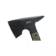 CRKT Jenny Wren - Compact, Designed By Ryan Johnson Of Rmj Tactical in Chattanooga, Tomahawk W/Sheath, 2.58in, Axe, Powder Coat Finish, Glass Reinforced Nylon Handle, 2726