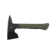 CRKT Jenny Wren - Compact, Designed By Ryan Johnson Of Rmj Tactical in Chattanooga, Tomahawk W/Sheath, 2.58in, Axe, Powder Coat Finish, Glass Reinforced Nylon Handle, 2726