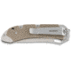CRKT Jernigan V.A.S.P - 3.71in. Plain Blade, IKBS, G10 Handles 7480