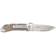 CRKT Jernigan V.A.S.P. - 3.71in. Veff Flat Top Serrated Blade, IKBS, G10 Handles 7481