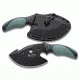 CRKT Onion Shakaulu Fixed Hunting Knife w/ PP Sheath K900KKP