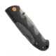 CRKT Kommer Free Range Hunter 3.75in. Folder Blade, Lockback, Clip Point 100613