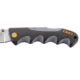 CRKT Kommer Free Range Hunter 3.75in. Folder Blade, Lockback, Clip Point 100613