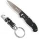CRKT Lake 111 Z Folding Knife Combo