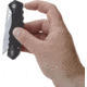 CRKT LOCKING LINER WITH BLADE FLIPPER, Compact, Black and Gray, 3.25 R1703