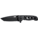 CRKT M16-02KS Tanto, Black, 4.299 in/109.2 mm, M16-02KS