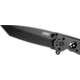 CRKT M16-02KS Tanto, Black, 4.299 in/109.2 mm, M16-02KS