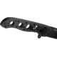 CRKT M16-02KS Tanto, Black, 4.299 in/109.2 mm, M16-02KS