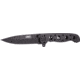 CRKT M16-03KS Spear Point, Black, 4.658 in/118.3 mm, M16-03KS