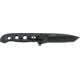 CRKT M16-04KS Tanto, Black, 5.337 in/135.7 mm, M16-04KS
