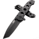 CRKT M16-04KS Tanto, Black, 5.337 in/135.7 mm, M16-04KS
