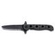 CRKT M16-13 Carson Tanto Folding Tactical Knife