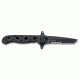 CRKT M16-13 Carson Southpaw Tanto Folding Knife M16-13SFGL