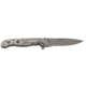 CRKT M16-13T Titanium Spear Point Folding Knife M16-13T