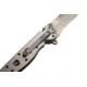 CRKT M16-13T Titanium Spear Point Folding Knife M16-13T