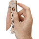 CRKT M16-14 Big Dog Desert Tanto Copper Folding Knife, Triple Point Serrations, M16-14D