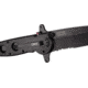 CRKT M16-14 Big Dog Special Forces Tanto Folding Knife, Triple Point Serrations, M16-14SF
