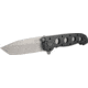CRKT M16 Z Series Big Dog Tanto Folding Knife, Plain Edge M16-04Z