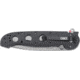 CRKT M16 Z Series Big Dog Tanto Folding Knife, Plain Edge M16-04Z