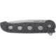 CRKT M16 Z Series Big Dog Tanto Folding Knife, Plain Edge M16-04Z