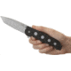CRKT M16 Z Series Big Dog Tanto Folding Knife, Plain Edge M16-04Z