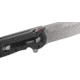 CRKT M16 Z Series Big Dog Tanto Folding Knife, Plain Edge M16-04Z