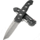 CRKT M16 Z Series Big Dog Tanto Folding Knife, Triple Point Combo Edge M16-14Z