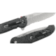 CRKT M16 Z Series Big Dog Tanto Folding Knife, Triple Point Combo Edge M16-14Z