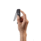 CRKT M16 Z Series Mini Tanto Folding Knife, Triple Point Combo Edge M16-12Z
