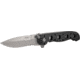 CRKT M16 Z Series Spear Point Folding Knife, Combo Edge, Triple Point Serrations, M16-13Z