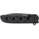 CRKT M21 EDC G10 Handle Folding Knife, Plain Edge M21-02G