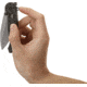 CRKT M21 EDC G10 Handle Folding Knife, Plain Edge M21-02G